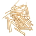 thumbnail image 3 of MasteelfCA 50Pcs Reusable Golf Ball Tees Bamboo Golf Spikes Replaceable Golf Tees Golf Accessory, 3 of 7