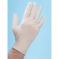 thumbnail image 3 of Caremates Disposable Medical Exam Gloves Latex Powder Free Small - 100 ct, 3 of 5