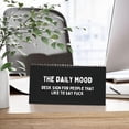 thumbnail image 4 of Under 10 Calendar 2025 Flip Sign for Your Desk 2024 New The Daily Desk Sign, 4 of 6