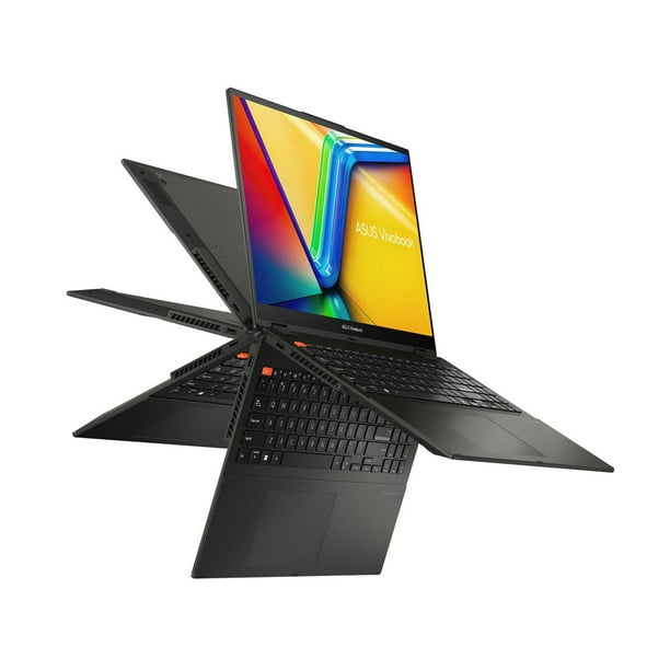 ASUS Vivobook S 16 Flip 16” WUXGA 16:10 Touch, Intel Core i5-1335U