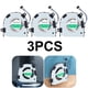 thumbnail image 1 of Accesorios Del Ventilador Refrigerador Ordenador Portátil La CPU para Latitude 7280 7380 7480 P28S, 1 of 8