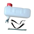 thumbnail image 1 of 1,5L Combustibles que mezclan el tanque de combustibles vacíos para la botella para de 1e43f con accesorio, 1 of 8