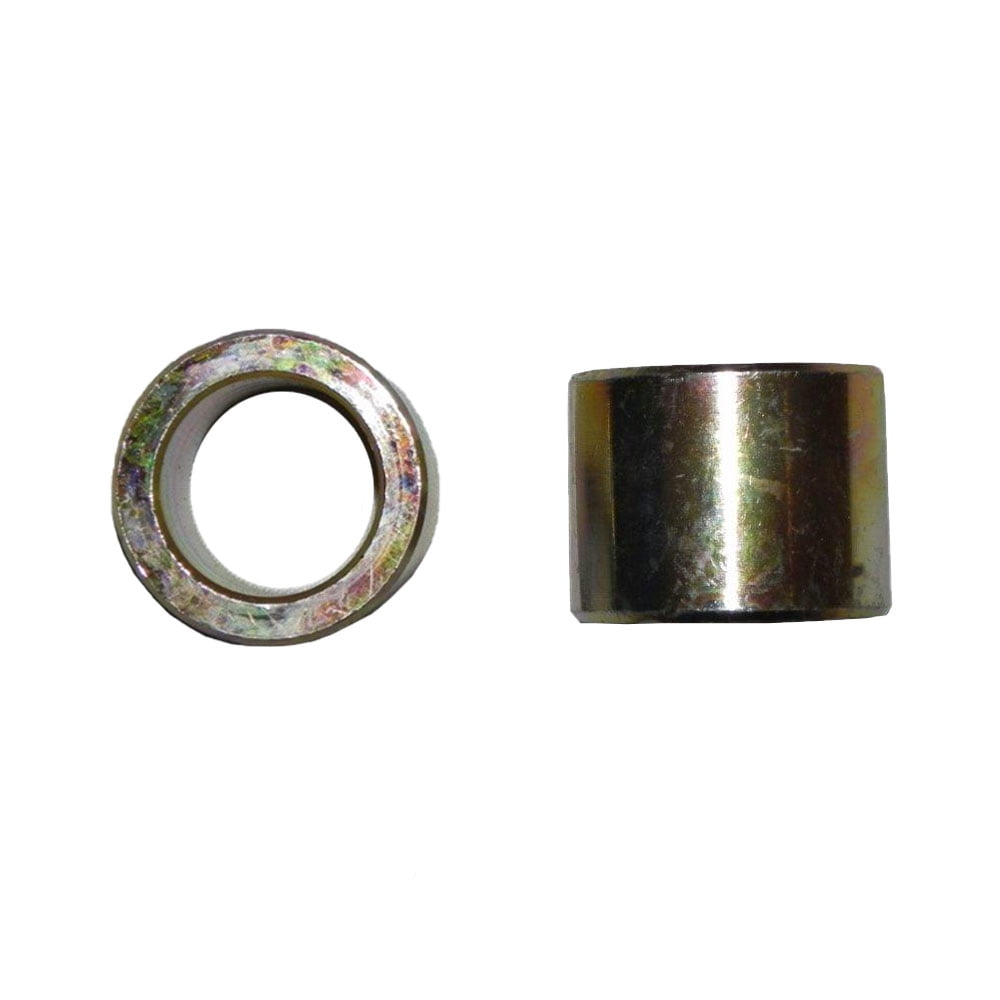 Kit De 2 Silentblocs D'oeil De Lame De Ressort Avant Pour Chevrolet Camaro/Firebird/Nova 1967-1981 - Marque WFLNHB, Neuf