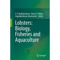 thumbnail image 1 of Homards : Biologie, Pêches et Aquaculture, 1 of 3