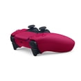 thumbnail image 3 of Control Inalámbrico DualSense para PlayStation 5 Cosmic Red, 3 of 5