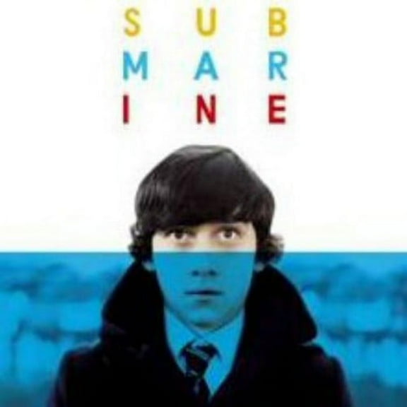 Alex Turner - Submarine - Music & Performance - CD
