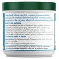 thumbnail image 3 of Green Foods Organic Matcha Green Tea Powder, 5.5 Oz, 3 of 5