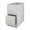 White, variant on 2-Drawer Vertical File- w- Lock- 15in.x25in.x28-.38in.- Black