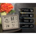 thumbnail image 3 of Wireless Weather Forecaster, 3 of 5