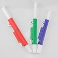 thumbnail image 1 of Cable divisor XLR hembra a macho Dual, Cable adaptador de reducción de ruido, 1 of 5