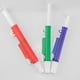 thumbnail image 3 of Riwesomey Bomba de pipeta versátil para pajitas de vidrio y plástico, bomba de pipeta de liberación rápida Material de laboratorio verde 10ml, 3 of 6