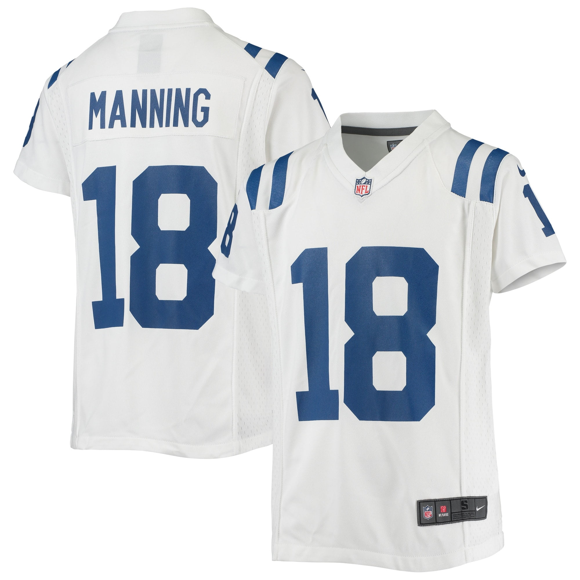 Indianapolis Colts Jerseys - Walmart 