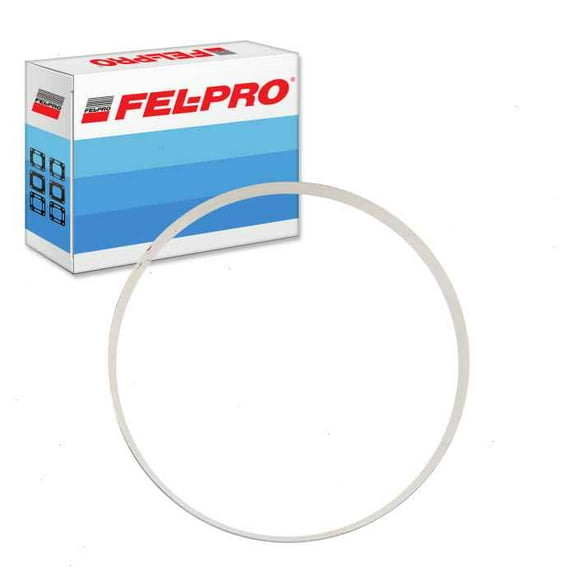 Fel-Pro Rear Engine Crankshaft Repair Sleeve compatible with Dodge Ram 3500 5.9L 6.7L L6 1994-2010