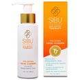 thumbnail image 1 of Limpiador facial Sibu Sea Buckthorn Polishing, 120 ml, hidrata, 1 of 7