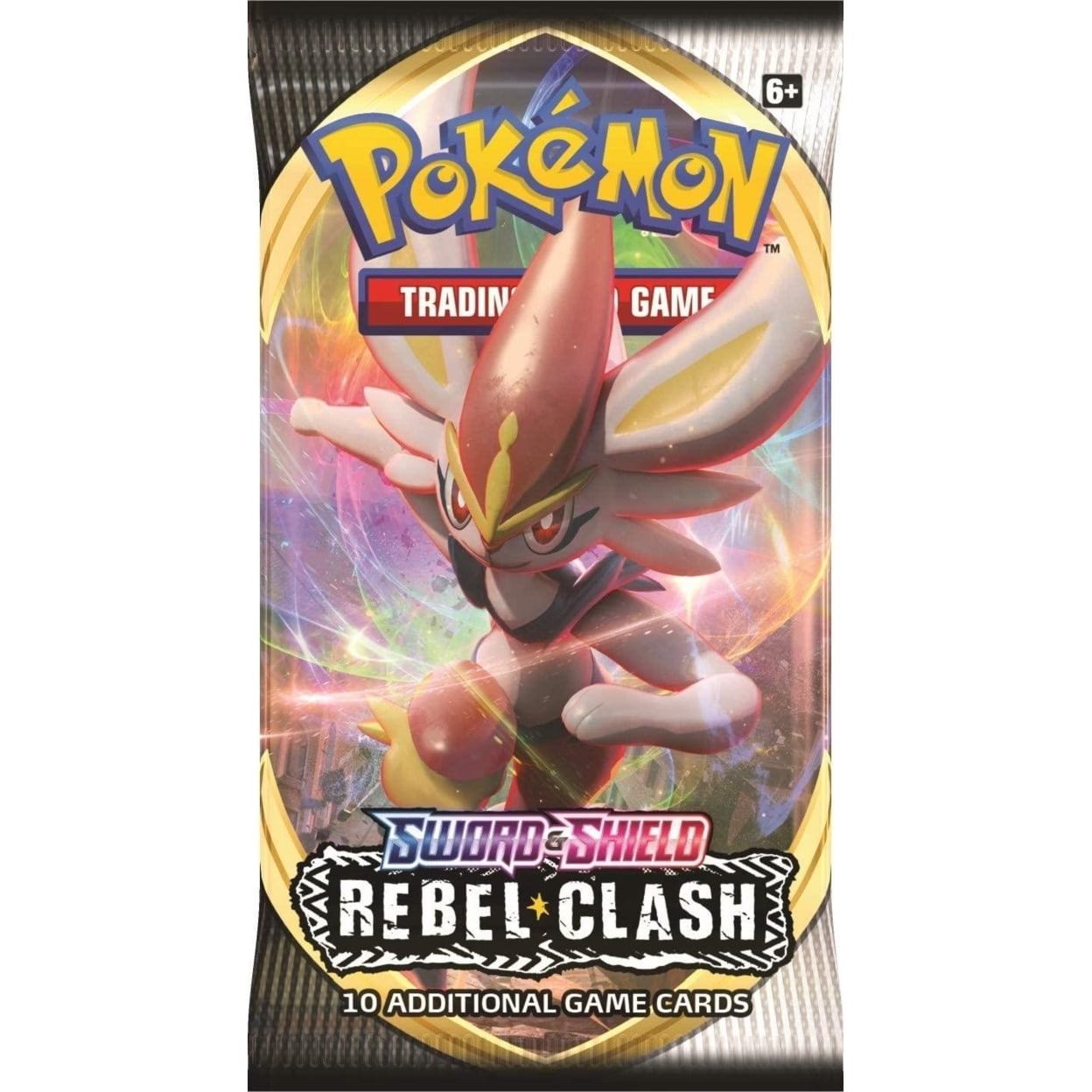 Pokemon Sword Shield Rebel Clash Vmax Ex Gx Booster Box Tcg ▻   ▻ Free Shipping ▻ Up to 70% OFF