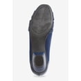 thumbnail image 3 of Comfortview Women's The Quinlan Slip On Pump, 3 of 6