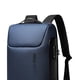 thumbnail image 5 of Mochila Antirrobo Sunnimix Puerto De Carga USB Externo Casual Travel Azul Almacenamiento de portátiles para hombre, 5 of 5