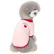 thumbnail image 1 of Ropa de abrigo para mascotas de otoño e invierno, ropa para mascotas, suéter de dos piernas para perros, suéter de fruta para mascotas MFZFUKR xxl, 1 of 6