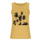 thumbnail image 5 of Camisetas de Tanque de los Hombres Tanque de los Hombres Incolor Gradiente de Impresión Cuello Redondo Correa Delgada Fuga Atrás Regular Casual Deportes Blusas de Tanque, 5 of 5