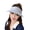 Gray, variant on Color Baseball Cap Protections Breathable Fabric Suitable for Head Circumference 56-58cm Accessory