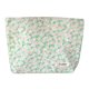 thumbnail image 3 of Bolsa de cosméticos floral Bolsa de maquillaje informal para mujer Bolsa organizadora (patrón cuatro) Hugtrwg Para Estrenar, 3 of 8
