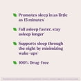 thumbnail image 3 of Natrol Melatonin 10mg Time Release Tablets, Sleep Dietary Supplement for Restful Sleep, 60 Melatonin Time Release Tablets, 60 Servings, 3 of 9