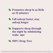 Natrol Melatonin 5 mg Time Release, Nighttime Sleep Aid, 100 Tablets