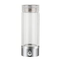 thumbnail image 2 of Fairnull 420ML/14.2Oz Hydrogen Water Bottle Hydrogen Water Cup 3 Min Produces Hydrogen-Rich Water,Hydro Health Hydrogen Water Bottle, 2 of 7