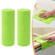 thumbnail image 1 of (A+A) 2 Trapos para Triturar A Mano Paños Gruesos para Lavar Platos Rollos Toallas Absorbentes (tenga en Cuenta Al Realizar El Pedido 2 Piezas Juntos Embalaje Termoplástico Inglés) (verde Hierba), 1 of 9