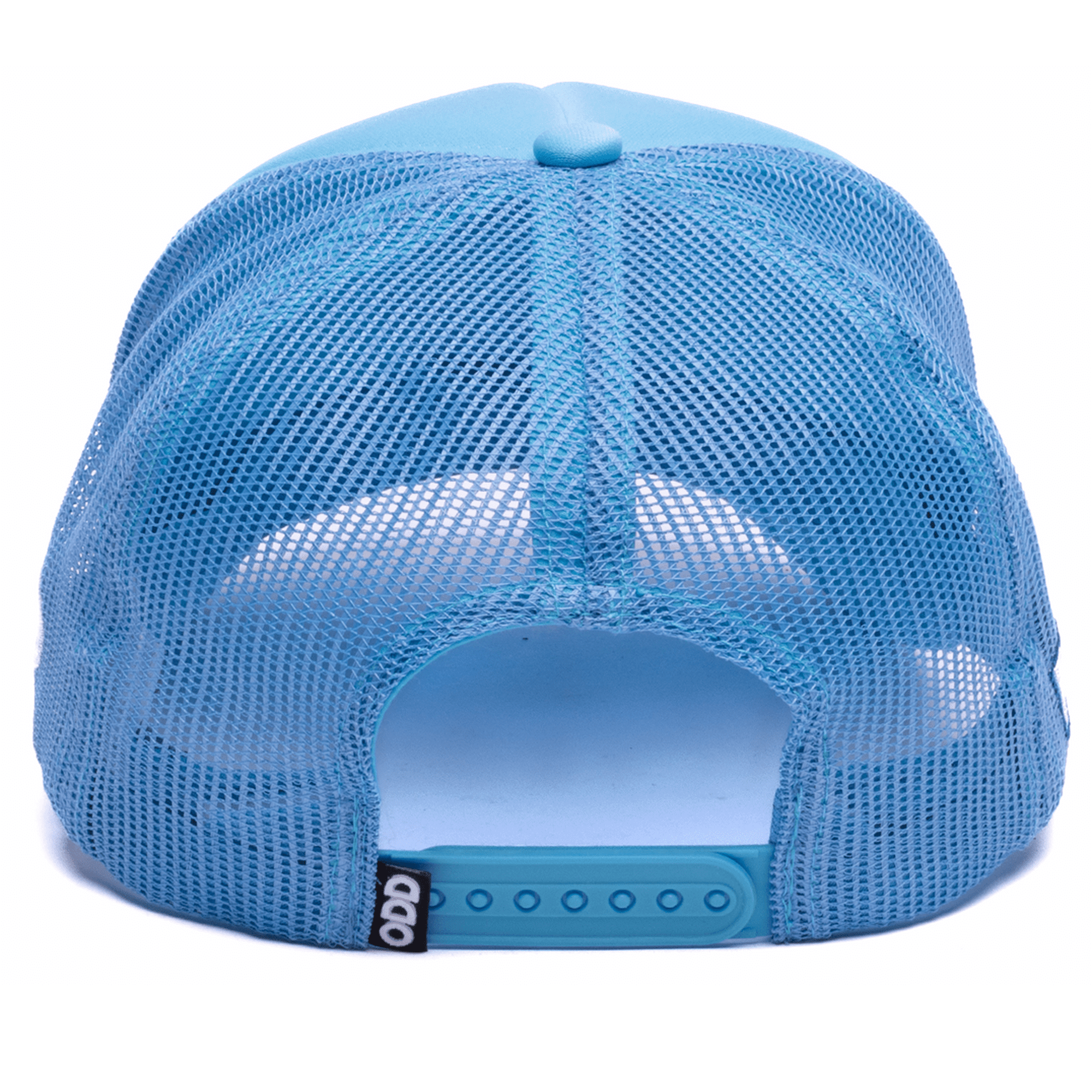 ODD SOX Kool Aid Trucker Hat – Classic Snack Mesh Snapback Cap for Men & Women – Retro Drink Themed