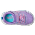 thumbnail image 2 of Zapatillas Skechers para Niñas Play Scene Fun Squad Morado Talla 10, 2 of 7