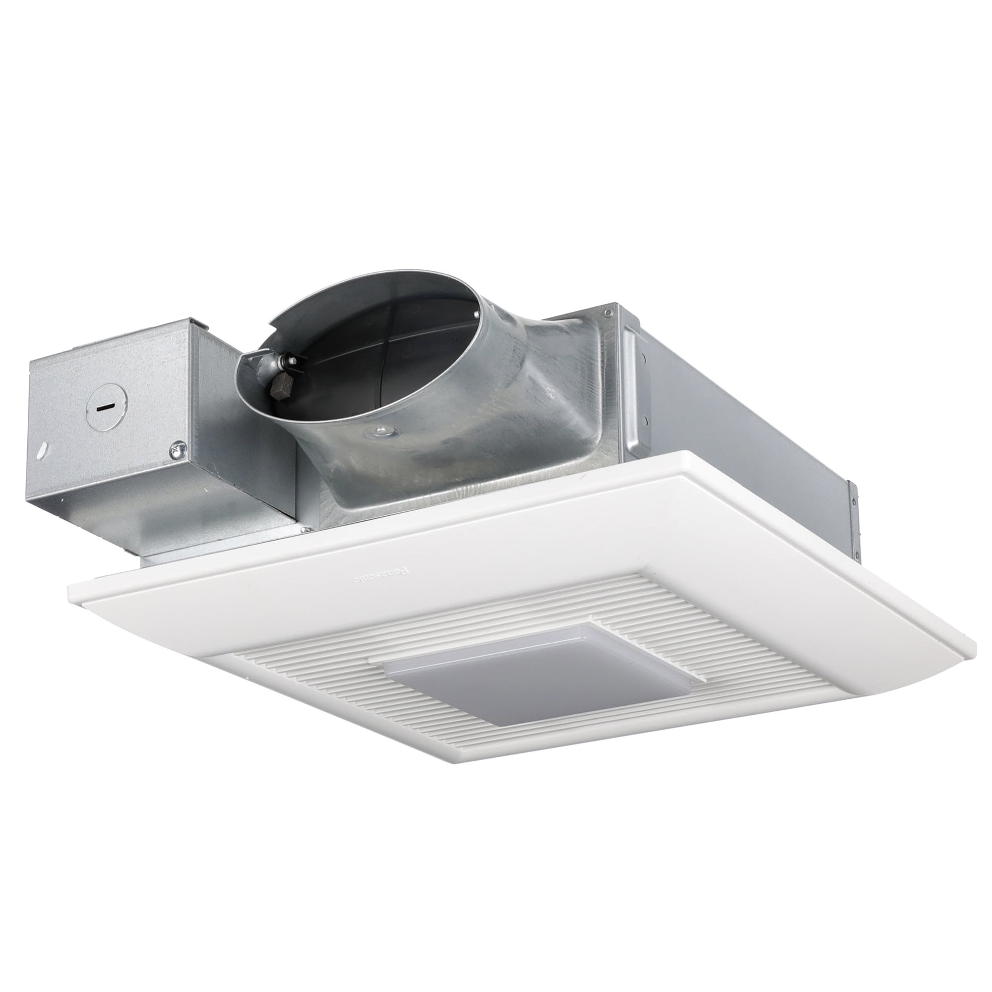 Panasonic FV0510VSL1 WhisperValue DC Ventilation Fan/Light, Speed