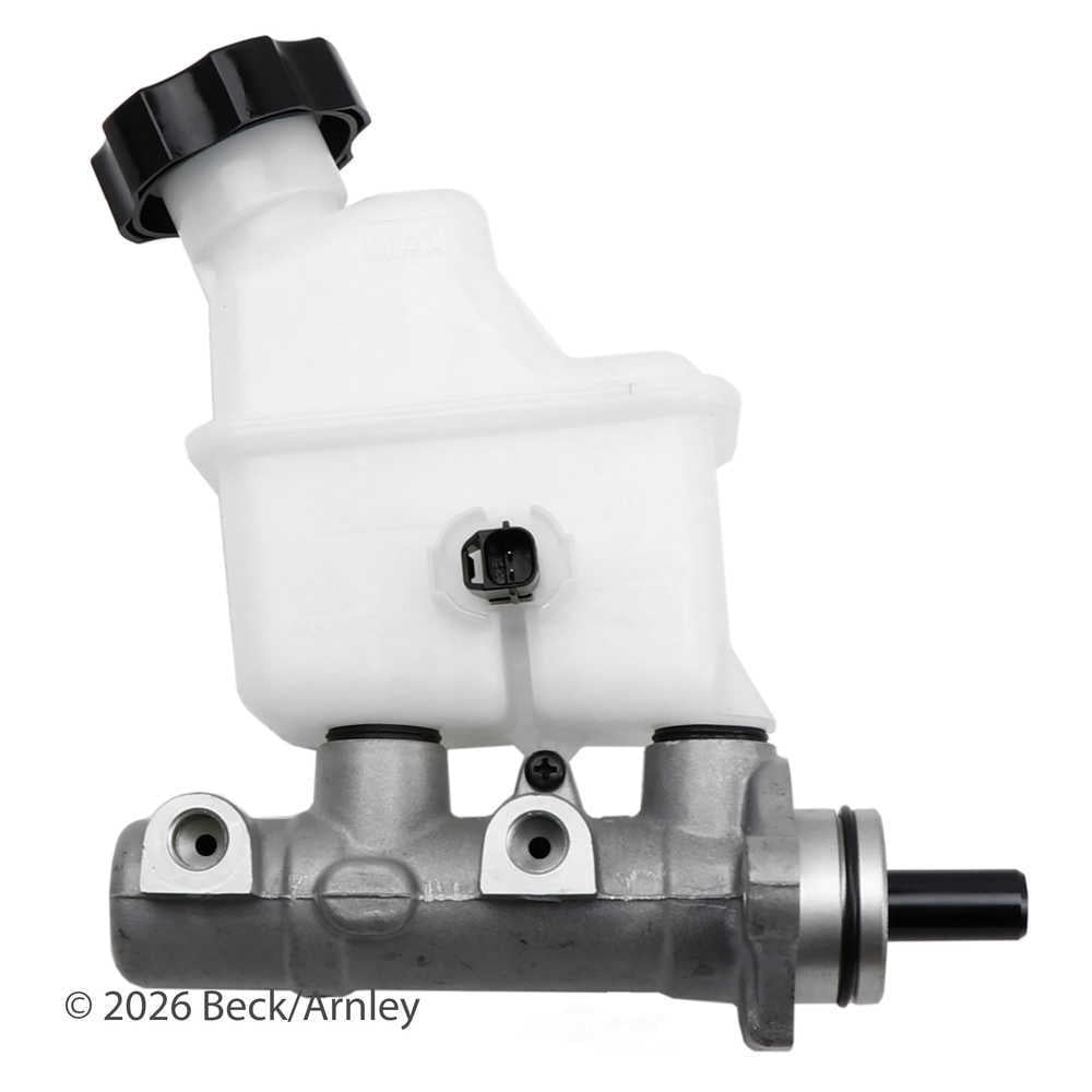 BeckArnley 072-9722 Brake Master Cylinder