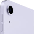thumbnail image 4 of Tablet APPLE iPad Air 5th Gen Chip M1 256GB 12MP 10.9 iPadOS Morado MME63LL/A, 4 of 4
