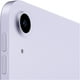 thumbnail image 4 of Tablet APPLE iPad Air 5th Gen Chip M1 256GB 12MP 10.9 iPadOS Morado MME63LL/A, 4 of 4