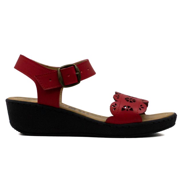 Sandalias Melissa Garcia 2401 para Mujer