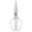 Sliver, variant on ZHUOZHUO Heavy Duty Kitchen Scissors, 8.5-Inch Multipurpose 420 Stainless Steel Food Shears with Reinforced Pivot and Non-Slip Wide Grip Handle