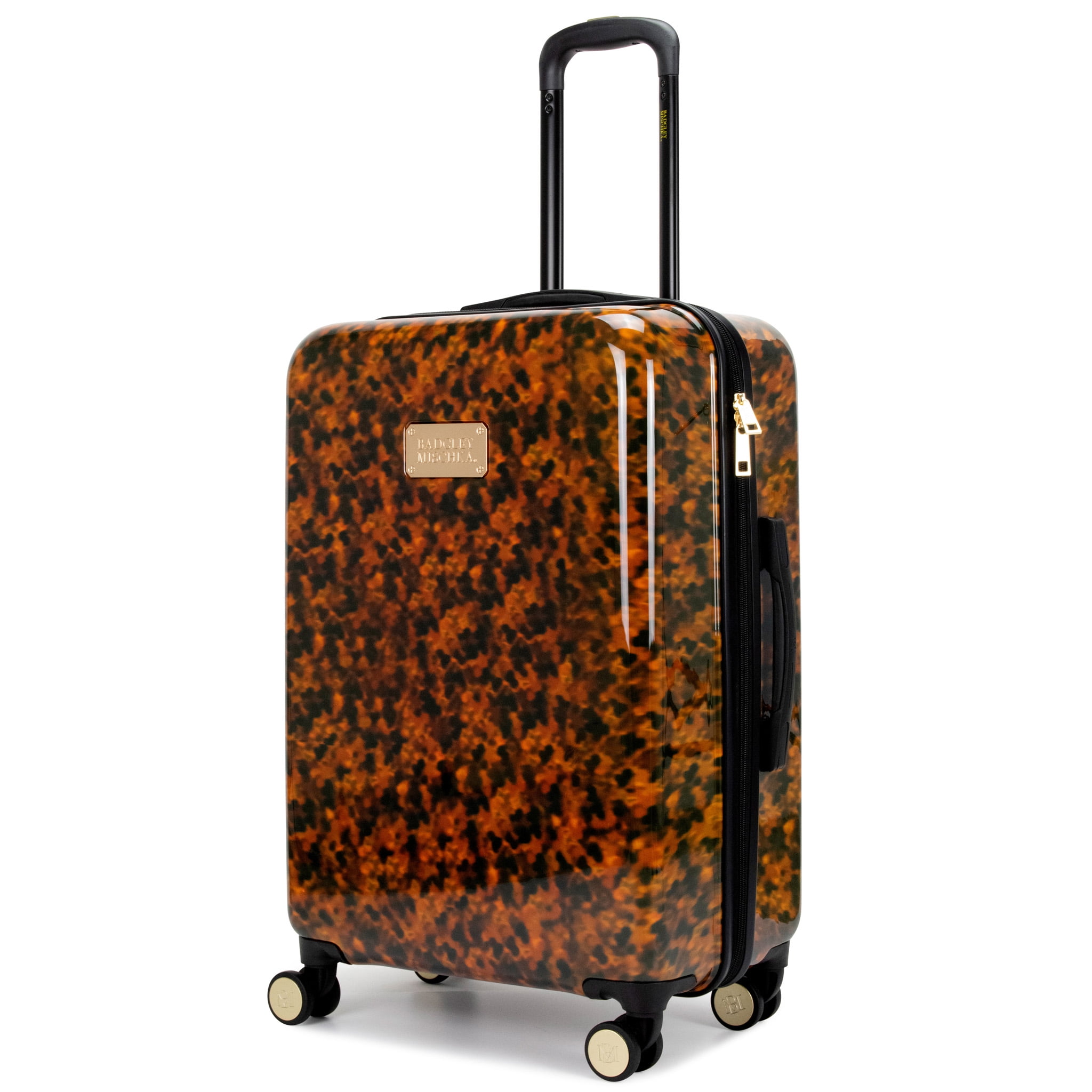 badgley mischka luggage