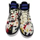 thumbnail image 2 of Adi - das Picasso Style Veritas B34233 White Casual Shoes Sneakers Size 11 Confetti, 2 of 6