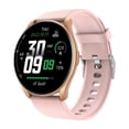 thumbnail image 2 of 1 Set GTR1 Smart Watch BT5.0 Bluetooth-compatibility Heart Rate Meter Health Check Calling Sports Watch for Outdoor, 2 of 10