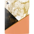 thumbnail image 2 of Skinit Marble Colored Marble PS5 Bundle Skin, 2 of 4