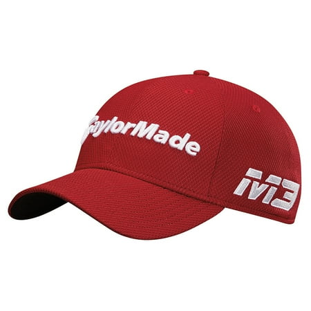 - TAYLORMADE M3/TP5 NEW ERA TOUR 39THIRTY FITTED MENS HAT 2018 - PICK SIZE & COLOR