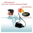 thumbnail image 2 of 4.3 Inch Fishing Underwater Camera HD IPS Screen Fish Finder Underwater Fishing Camera Waterproof With 8 Infrared Lights ,High Definition, 2 of 6