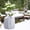 Gray, variant on Large Plant Frost Protection Cover in Gray,25.6" Waterproof Thickened Non-Woven Fabric Insulation Bag, Durable & Reusable Winter Shield, for Large Pots, Root Balls or Base of Small Trees