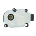 thumbnail image 2 of 1316-888-00043 1316 888 00043 A24011023112 T83620BB Actuador del Motor de la Persiana Rejilla Radiador, 2 of 5