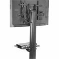 thumbnail image 3 of Peerless-AV SmartMount Full Featured Flat Panel TV Cart For 32" to 75" TVs, 3 of 5
