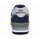 thumbnail image 4 of New Balance 574 Men's Sneakers Outdoor Casual Shoes Sports Navy [D] ML574EVN, 4 of 6