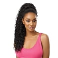 thumbnail image 1 of Outre Ponytail Pretty Quick Deep Curl 24"" (2), 1 of 5