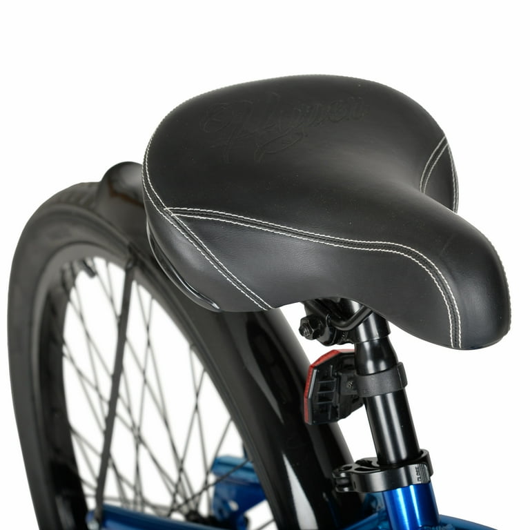 Hyper Bicycles 26