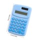 thumbnail image 3 of Campus Color Calculator Large Screen 8 Digits Display Office Finance Portable Calculator For Elementary School Students, 3 of 6